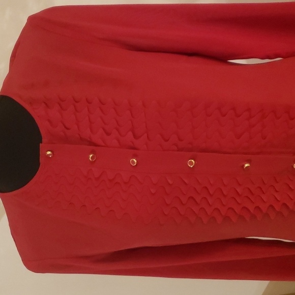 Ted Baker London shirt dress size 2 - Picture 2 of 4